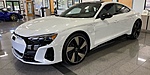 Used 2024 AUDI E-TRON GT PRESTIGE - NEW $127,945.00 in JACKSONVILLE, FLORIDA