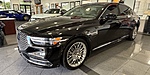 Used 2021 GENESIS G90 5.0L ULTIMATE - NEW $78,245.00 in JACKSONVILLE, FLORIDA