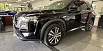 Used 2024 NISSAN PATHFINDER PLATINUM - NEW $51,080.00 in JACKSONVILLE, FLORIDA