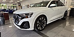 Used 2024 AUDI Q8 PRESTIGE - NEW $87,490.00 in JACKSONVILLE, FLORIDA