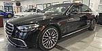 Used 2022 MERCEDES-BENZ S-CLASS S 580 4MATIC in JACKSONVILLE, FLORIDA