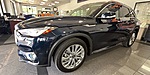 Used 2023 INFINITI QX50 LUXE in JACKSONVILLE, FLORIDA