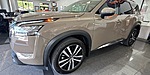 Used 2024 NISSAN PATHFINDER PLATINUM in JACKSONVILLE, FLORIDA