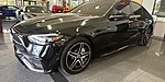 Used 2024 MERCEDES-BENZ C300 4MATIC SPORT SEDAN - NEW $58,465.00 in JACKSONVILLE, FLORIDA