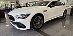 Used 2019 MERCEDES-BENZ AMG GT 53 AMG SEDAN - NEW $111,745.00 in JACKSONVILLE, FLORIDA