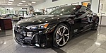 Used 2023 AUDI E-TRON GT PREMIUM PLUS - NEW $120,415.00 in JACKSONVILLE, FLORIDA