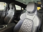 Used 2023 AUDI E-TRON GT PREMIUM PLUS - NEW $120,415.00 in JACKSONVILLE, FLORIDA (Photo 5)