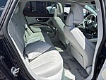 Used 2022 MERCEDES-BENZ EQS SEDAN EQS 450+ in JACKSONVILLE, FLORIDA (Photo 20)