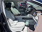 Used 2022 MERCEDES-BENZ EQS SEDAN EQS 450+ in JACKSONVILLE, FLORIDA (Photo 21)