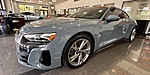 Used 2022 AUDI E-TRON GT PREMIUM PLUS - NEW $104.490.00 in JACKSONVILLE, FLORIDA