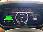 Used 2022 AUDI E-TRON GT PREMIUM PLUS - NEW $104.490.00 in JACKSONVILLE, FLORIDA (Photo 42)