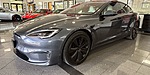 Used 2023 TESLA MODEL S  in JACKSONVILLE, FLORIDA