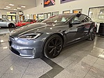 Used 2023 TESLA MODEL S  in JACKSONVILLE, FLORIDA (Photo 1)