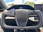 Used 2023 TESLA MODEL S  in JACKSONVILLE, FLORIDA (Photo 37)