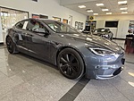 Used 2023 TESLA MODEL S  in JACKSONVILLE, FLORIDA (Photo 45)