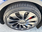 Used 2023 TESLA MODEL Y PERFORMANCE in JACKSONVILLE, FLORIDA (Photo 30)