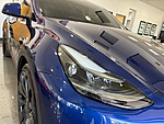 Used 2023 TESLA MODEL Y PERFORMANCE in JACKSONVILLE, FLORIDA (Photo 48)