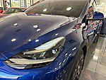 Used 2023 TESLA MODEL Y PERFORMANCE in JACKSONVILLE, FLORIDA (Photo 49)
