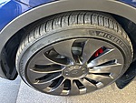 Used 2023 TESLA MODEL Y PERFORMANCE in JACKSONVILLE, FLORIDA (Photo 50)