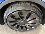 Used 2023 TESLA MODEL Y PERFORMANCE in JACKSONVILLE, FLORIDA (Photo 51)