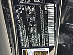 Used 2024 MERCEDES-BENZ EQS SEDAN 450+ SUV - NEW $115,885.00 in JACKSONVILLE, FLORIDA (Photo 27)