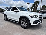 Used 2022 MERCEDES-BENZ GLE350 SPORT in JACKSONVILLE, FLORIDA (Photo 22)