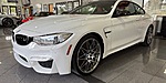Used 2016 BMW M4 COMPETITON COUPE in JACKSONVILLE, FLORIDA