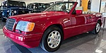 Used 1995 MERCEDES-BENZ E320 CABRIOLET - (COLLECTOR SERIES) in JACKSONVILLE, FLORIDA