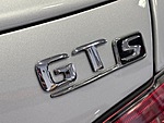 Used 2016 MERCEDES-BENZ AMG GT S COUPE - NEW $136,945.00 in JACKSONVILLE, FLORIDA (Photo 11)