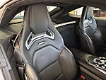 Used 2016 MERCEDES-BENZ AMG GT S COUPE - NEW $136,945.00 in JACKSONVILLE, FLORIDA (Photo 20)