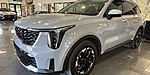 Used 2024 KIA SORENTO S -LEATHER/SUNROOF/3RD ROW in JACKSONVILLE, FLORIDA