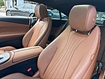 Used 2023 MERCEDES-BENZ E450 SPORT COUPE in JACKSONVILLE, FLORIDA (Photo 12)