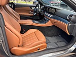 Used 2023 MERCEDES-BENZ E450 SPORT COUPE in JACKSONVILLE, FLORIDA (Photo 24)