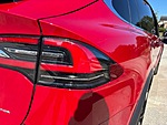 Used 2020 TESLA MODEL X LONG RANGE PLUS in JACKSONVILLE, FLORIDA (Photo 16)