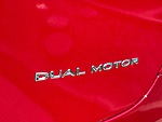 Used 2020 TESLA MODEL X LONG RANGE PLUS in JACKSONVILLE, FLORIDA (Photo 17)