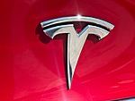 Used 2020 TESLA MODEL X LONG RANGE PLUS in JACKSONVILLE, FLORIDA (Photo 18)