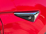 Used 2020 TESLA MODEL X LONG RANGE PLUS in JACKSONVILLE, FLORIDA (Photo 25)