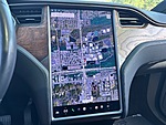 Used 2020 TESLA MODEL X LONG RANGE PLUS in JACKSONVILLE, FLORIDA (Photo 34)