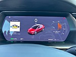 Used 2020 TESLA MODEL X LONG RANGE PLUS in JACKSONVILLE, FLORIDA (Photo 37)