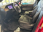Used 2020 TESLA MODEL X LONG RANGE PLUS in JACKSONVILLE, FLORIDA (Photo 43)