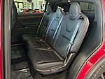 Used 2020 TESLA MODEL X LONG RANGE PLUS in JACKSONVILLE, FLORIDA (Photo 44)