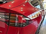 Used 2020 TESLA MODEL X LONG RANGE PLUS in JACKSONVILLE, FLORIDA (Photo 46)
