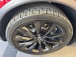 Used 2020 TESLA MODEL X LONG RANGE PLUS in JACKSONVILLE, FLORIDA (Photo 50)