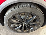 Used 2020 TESLA MODEL X LONG RANGE PLUS in JACKSONVILLE, FLORIDA (Photo 51)