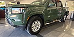 Used 2024 NISSAN FRONTIER SV CREW - NEW OVER $41,000.00 in JACKSONVILLE, FLORIDA