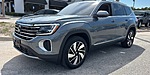 Used 2024 VOLKSWAGEN ATLAS 2.0T SEL AWD in JACKSONVILLE, FLORIDA