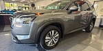 Used 2023 NISSAN PATHFINDER SL in JACKSONVILLE, FLORIDA