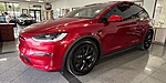 Used 2023 TESLA MODEL X - 7 PASSENGER in JACKSONVILLE, FLORIDA