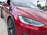 Used 2023 TESLA MODEL X - 7 PASSENGER in JACKSONVILLE, FLORIDA (Photo 29)