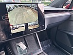 Used 2023 TESLA MODEL X - 7 PASSENGER in JACKSONVILLE, FLORIDA (Photo 39)